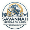 Savannah Research Labs seal