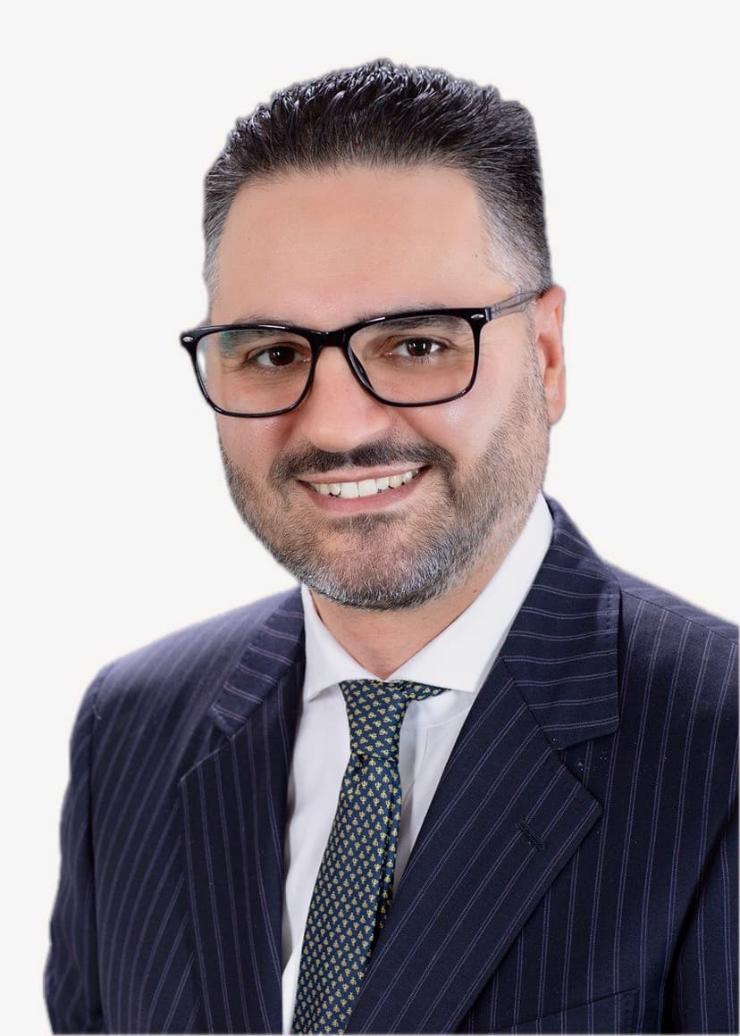 Mehdi Karimi, PhD — Founder & Principal, Savannah Research Labs